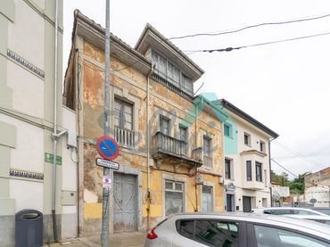 Casa a schiera con giardino in vendita a Castañéu
