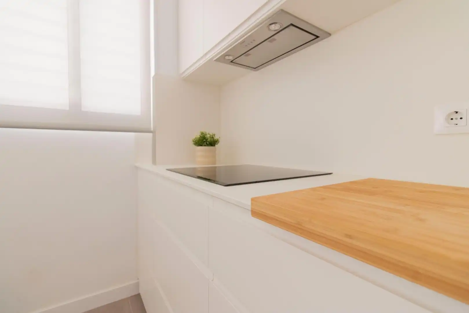 Kitchen of Flat for sale in Albuixech