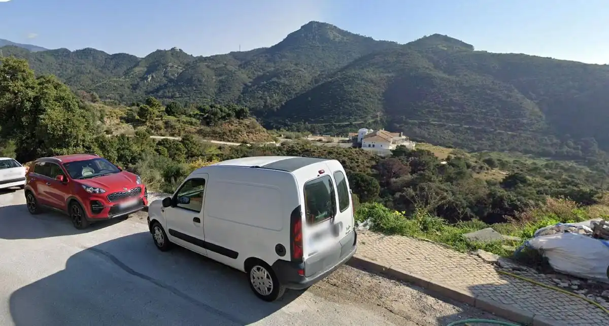Chalet con terraza en venta en Camino a Monte Mayor 2, imagen 19