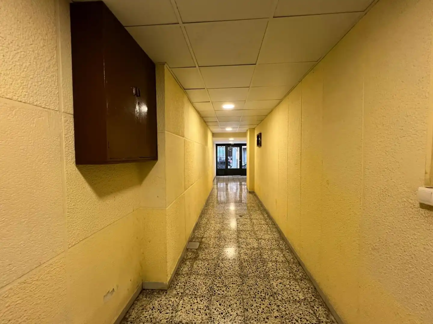 Wohnung zum Verkauf in L'Hospitalet de Llobregat mit Möbliert und Balkon