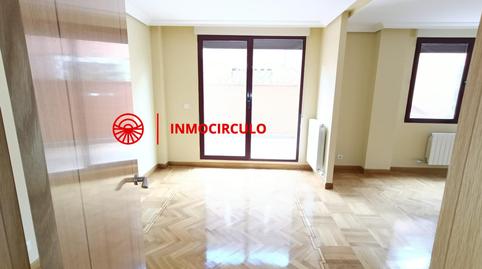 Foto 4 de Casa o xalet en venda a Illera, Burgos