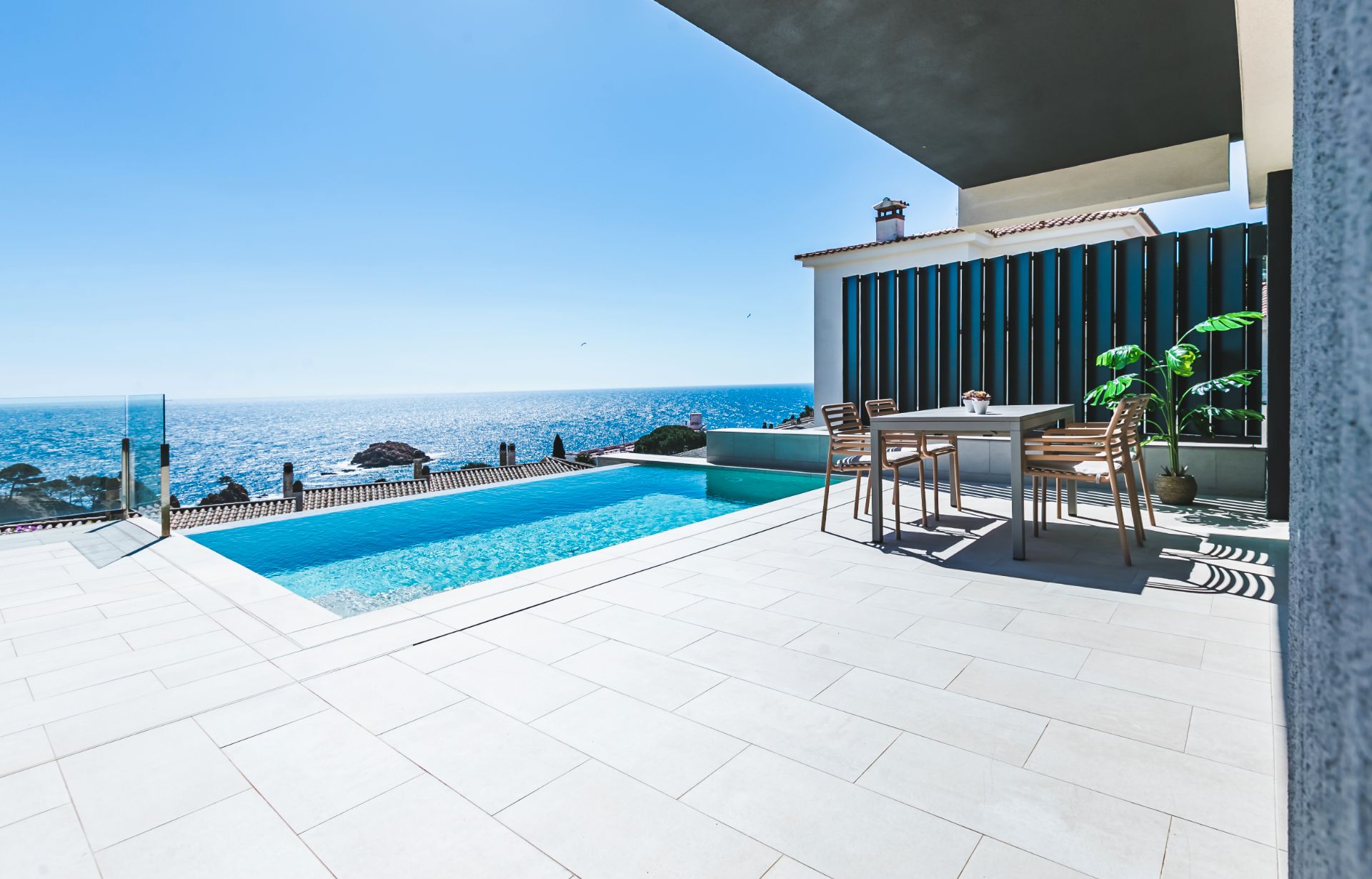 Casa o xalet en venda a Avinguda Mar Menuda, 45, Tossa de Mar pueblo
