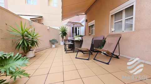 Foto 3 de Piso en venta en Calle José Franchy Roca, Santa Catalina - Canteras, Las Palmas de Gran Canaria