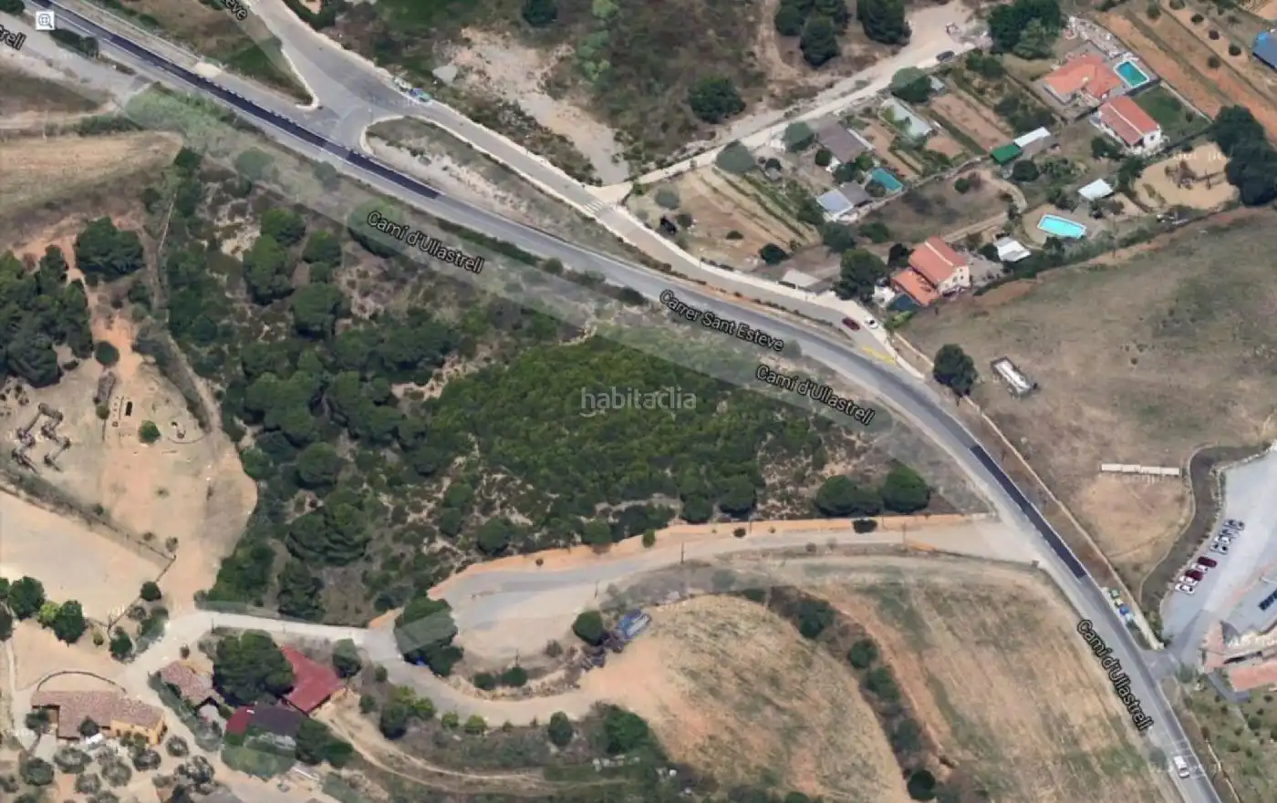 Terreno rustico in vendita a Camí d'Ullastrell 47, imagen 3
