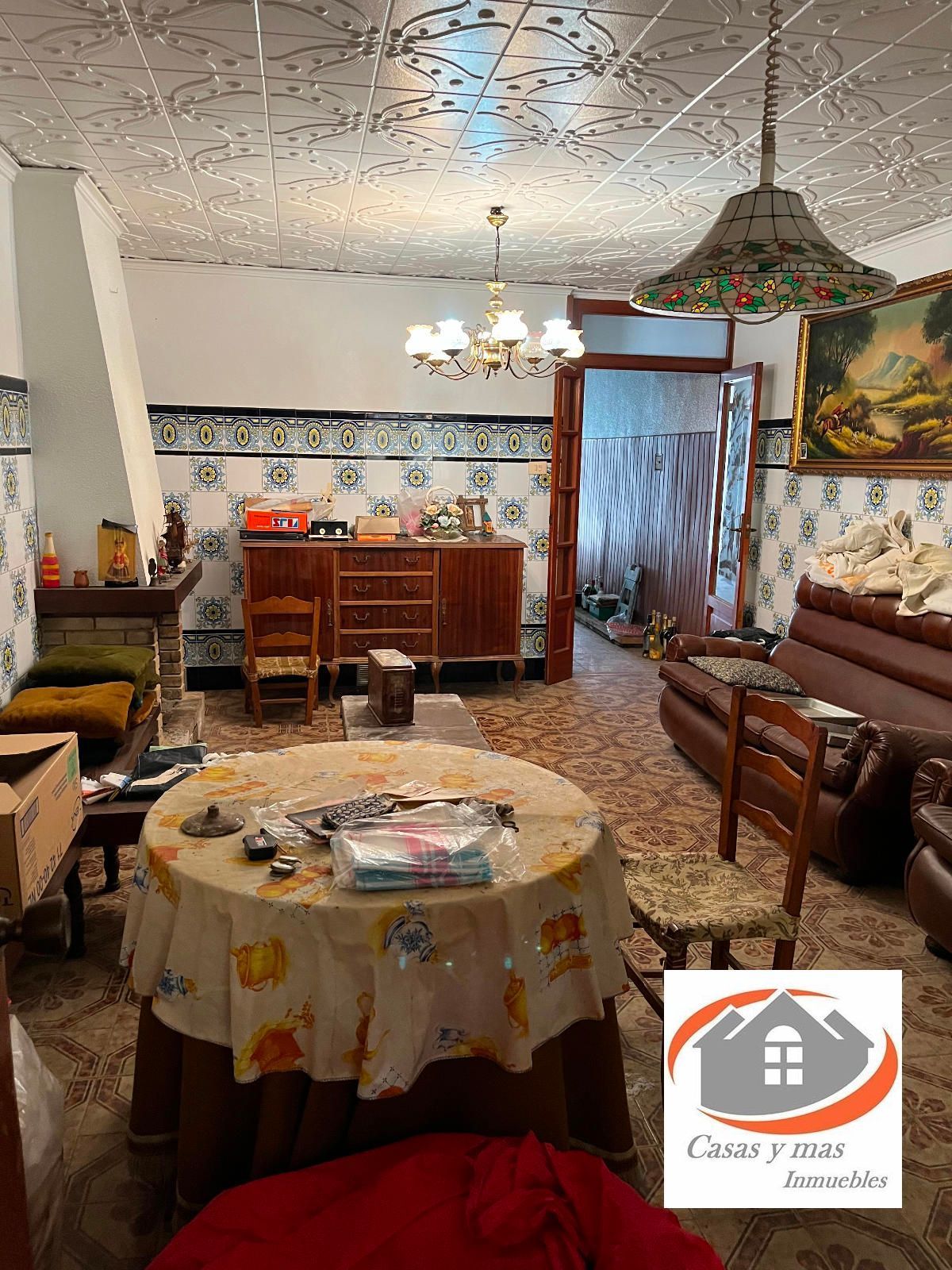 Casa o xalet en venda a N/A, Avenida Alemania-Italia, Vila-real