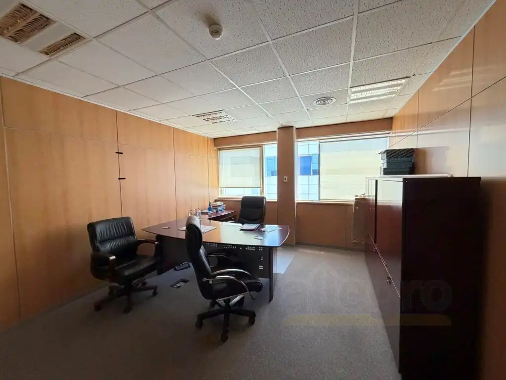 Büro zur Miete in Móstoles