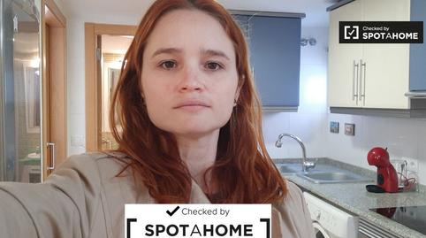 Photo 4 of Apartment to share in El Botànic,  Valencia Capital