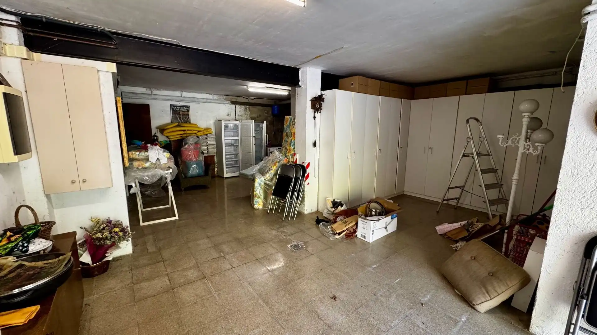 Casa o chalet en venta en Vacarisses con Aire acondicionado, Calefacción y Jardín privado