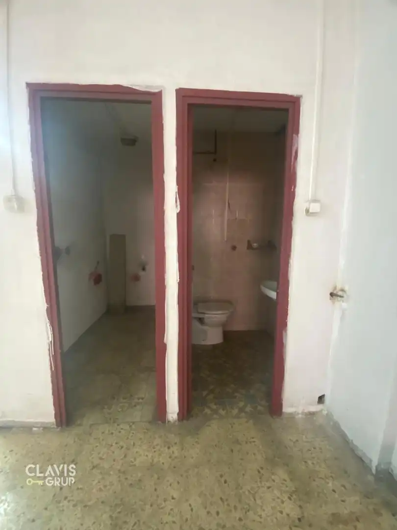 Local comercial en alquiler en DE LORENZO SERRA, imagen 11
