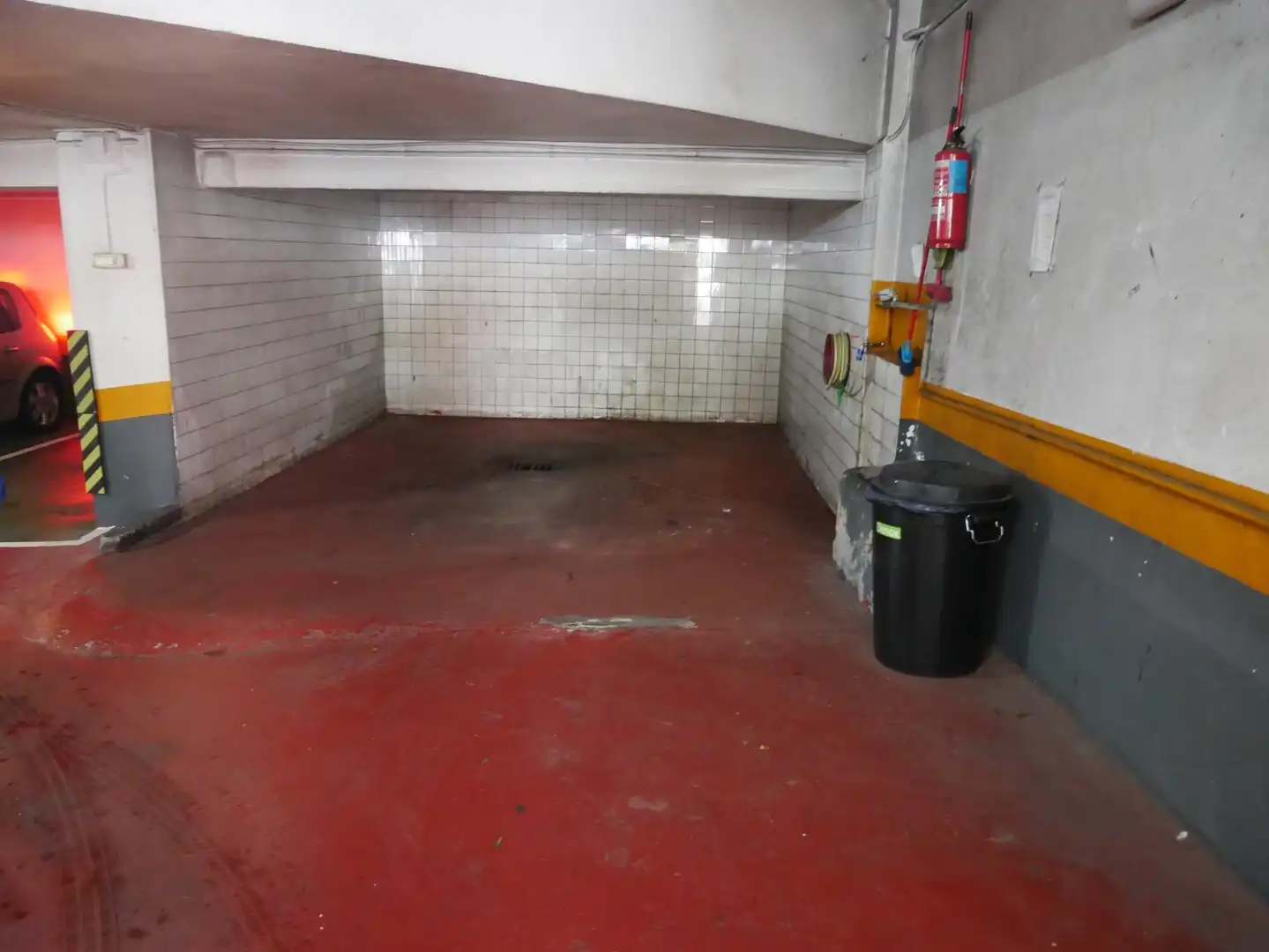 Parcheggio in vendita a Centro - Ariz - Uribarri, imagen 13