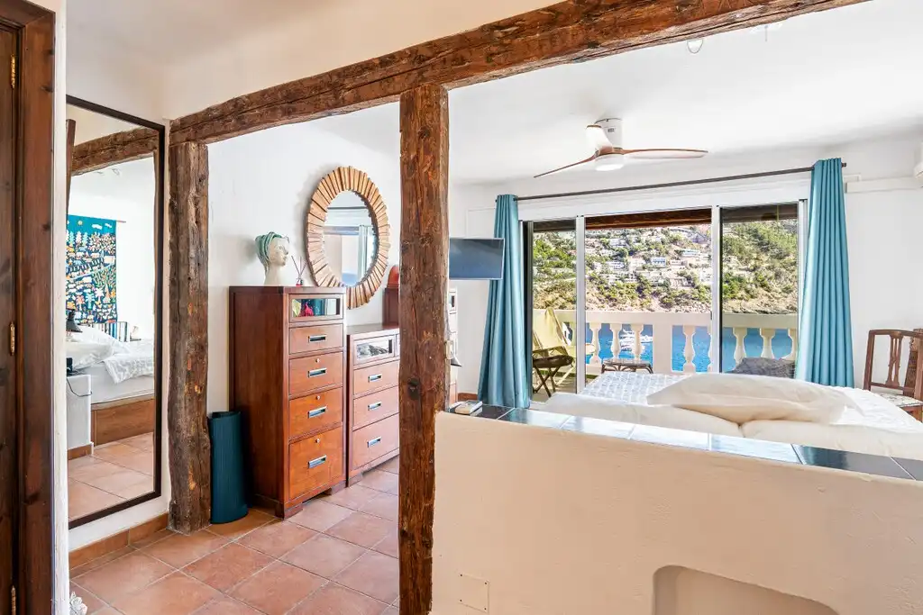 Duplex avec terrasse à vendre à Port d'Andratx, imagen 9