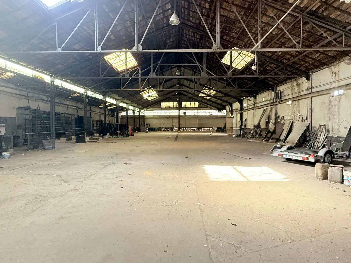 Nave industrial in vendita a Puente Castro, imagen 2