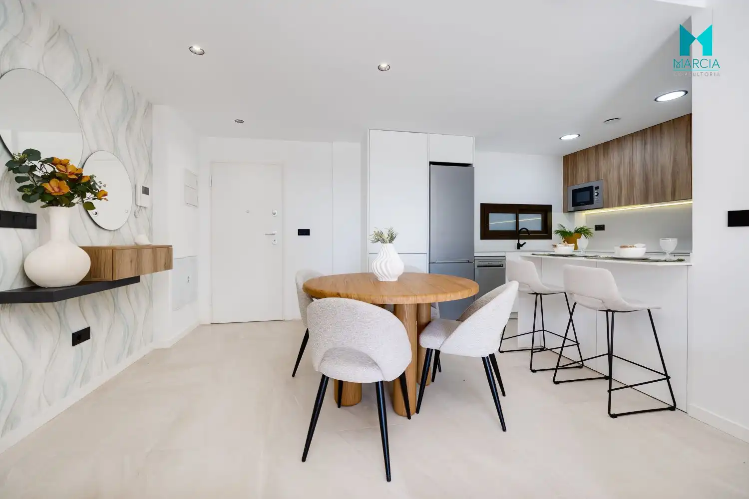 Appartement avec piscine à vendre à Centro, imagen 2