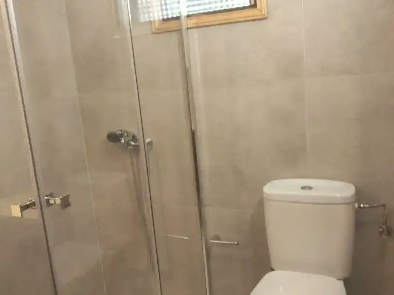 Bathroom of Flat for sale in Moya (Las Palmas)