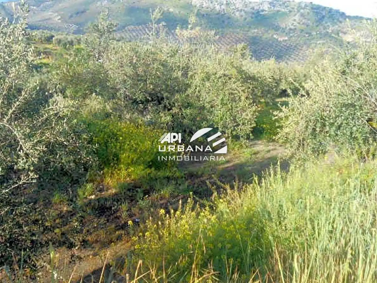 Residencial en venda en Priego de Córdoba