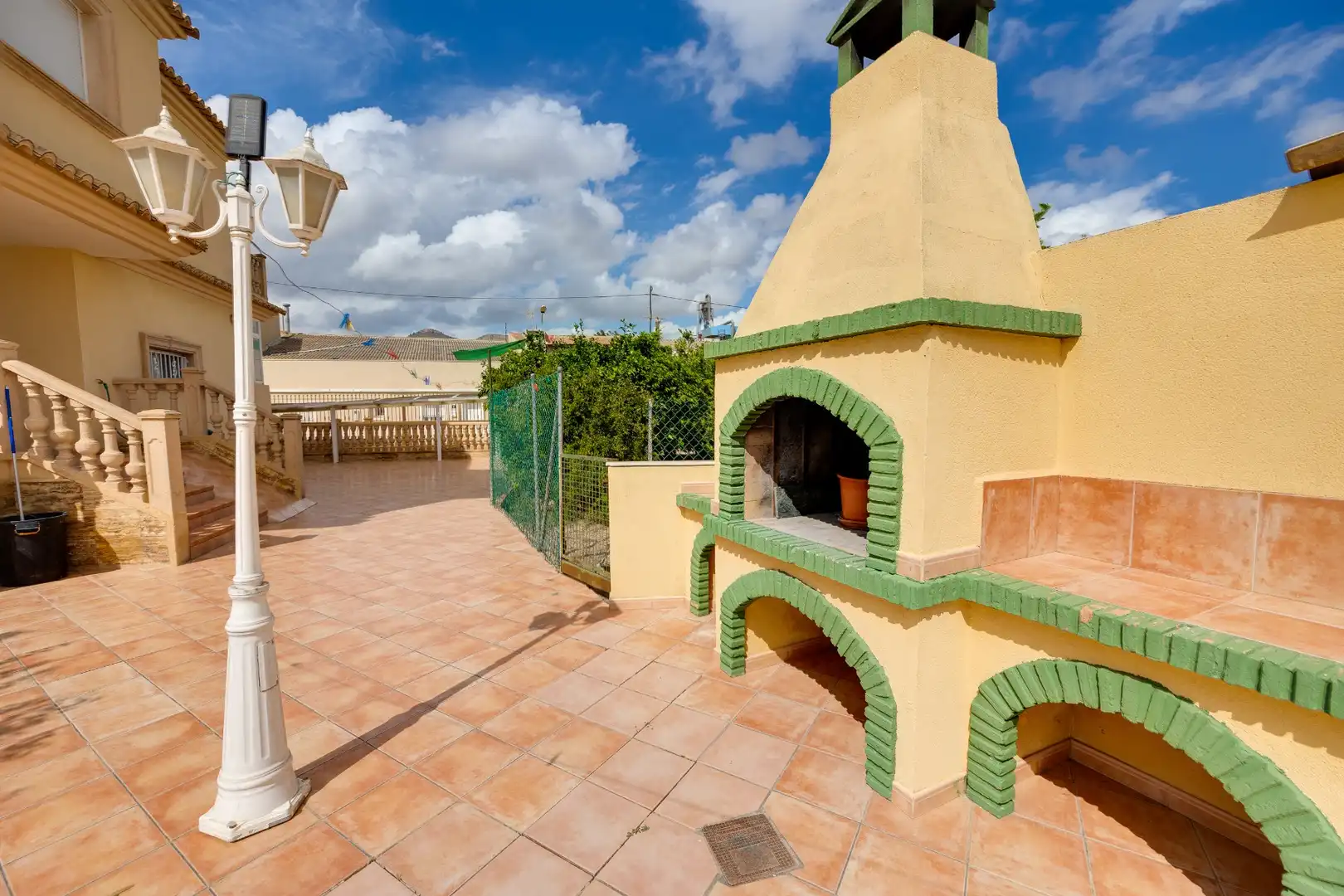 Casa o xalet en venda a Orihuela ciudad