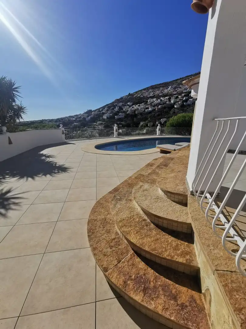 Chalet con piscina en venta en PP CDS ENCINAS 78, imagen 25
