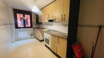 Kitchen of Flat for sale in Casarrubios del Monte  with Air Conditioner and Balcony