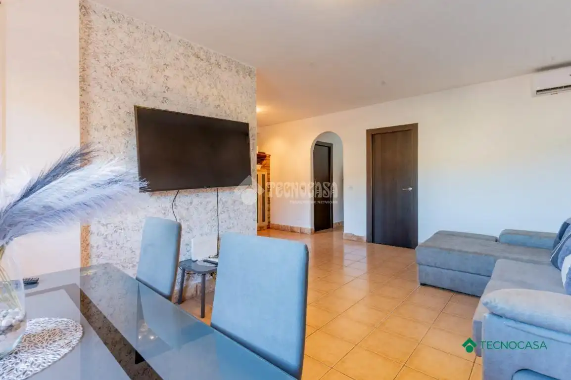 Appartamento con terrazza in vendita a La Envía, imagen 8