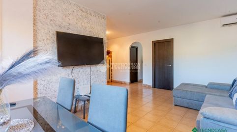 Foto 3 de Piso en venta en La Envía, Vícar
