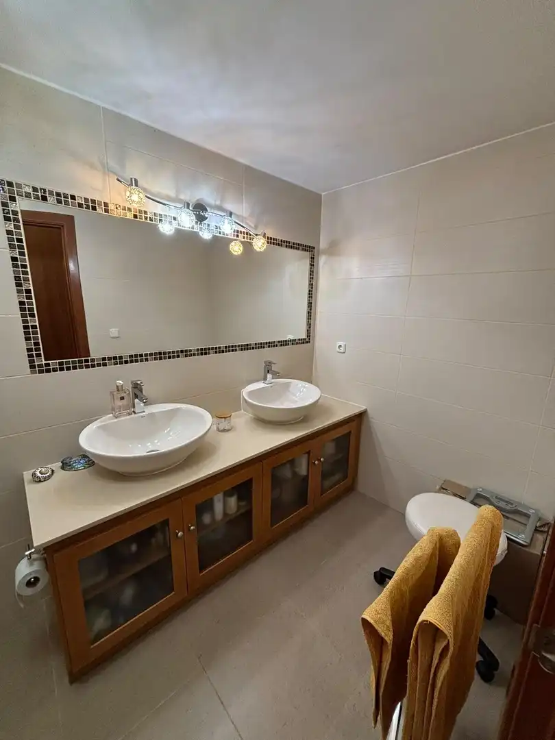 Adosado con piscina en venta en Casares Golf - Casares del Sol, imagen 22