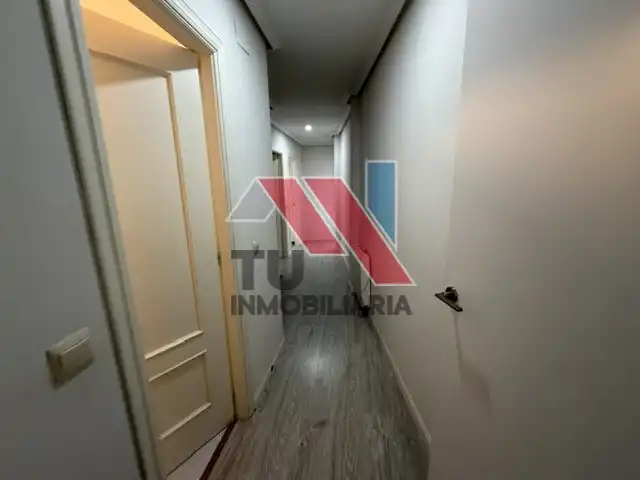 Piso en venta en Fuensalida con Aire acondicionado, Calefacción y Parquet