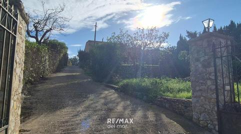 Foto 4 de Finca rústica en venda a  Polígono 4 Paraje 41 Sa Taulera, Alaró, Illes Balears