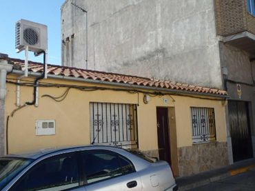 Casa a schiera in vendita a SANTO TOMAS 11