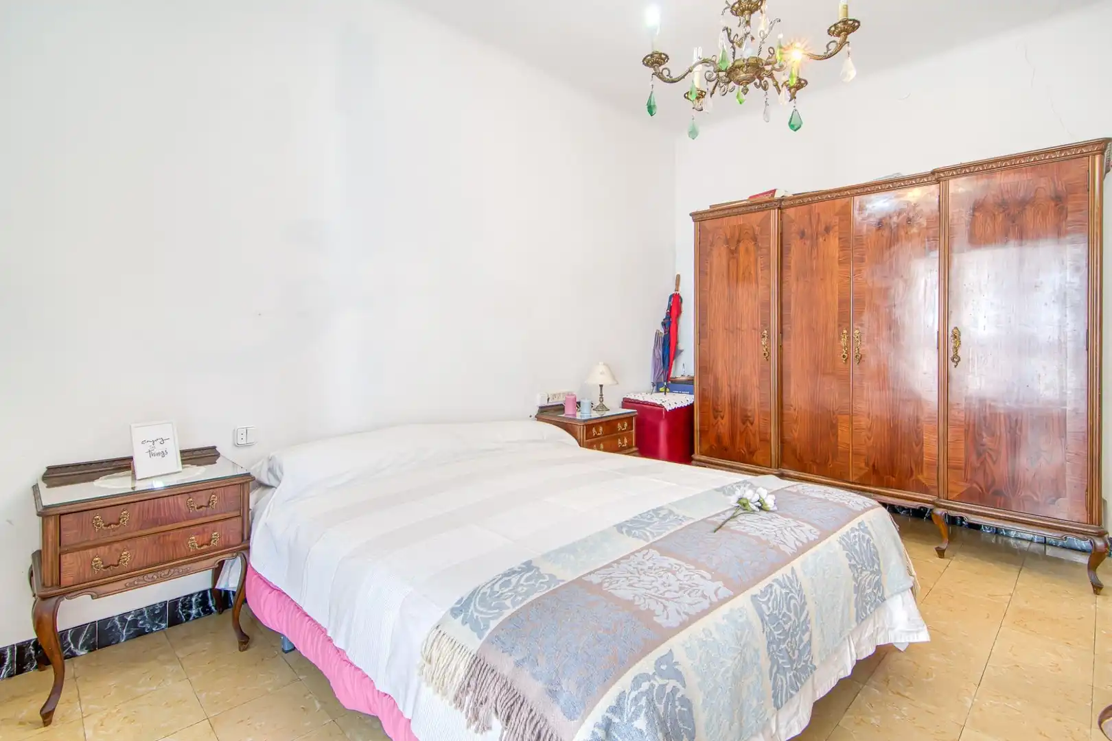 Flat for sale in Carrer DE SANT ELM, Centre