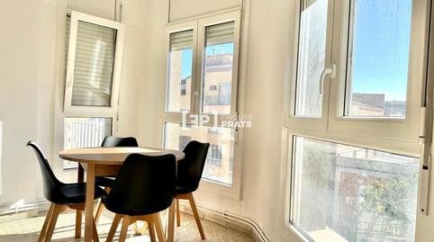 Foto 3 de Pis de lloguer a Príncep de Viana - Clot -Xalets Humbert Torres, Lleida