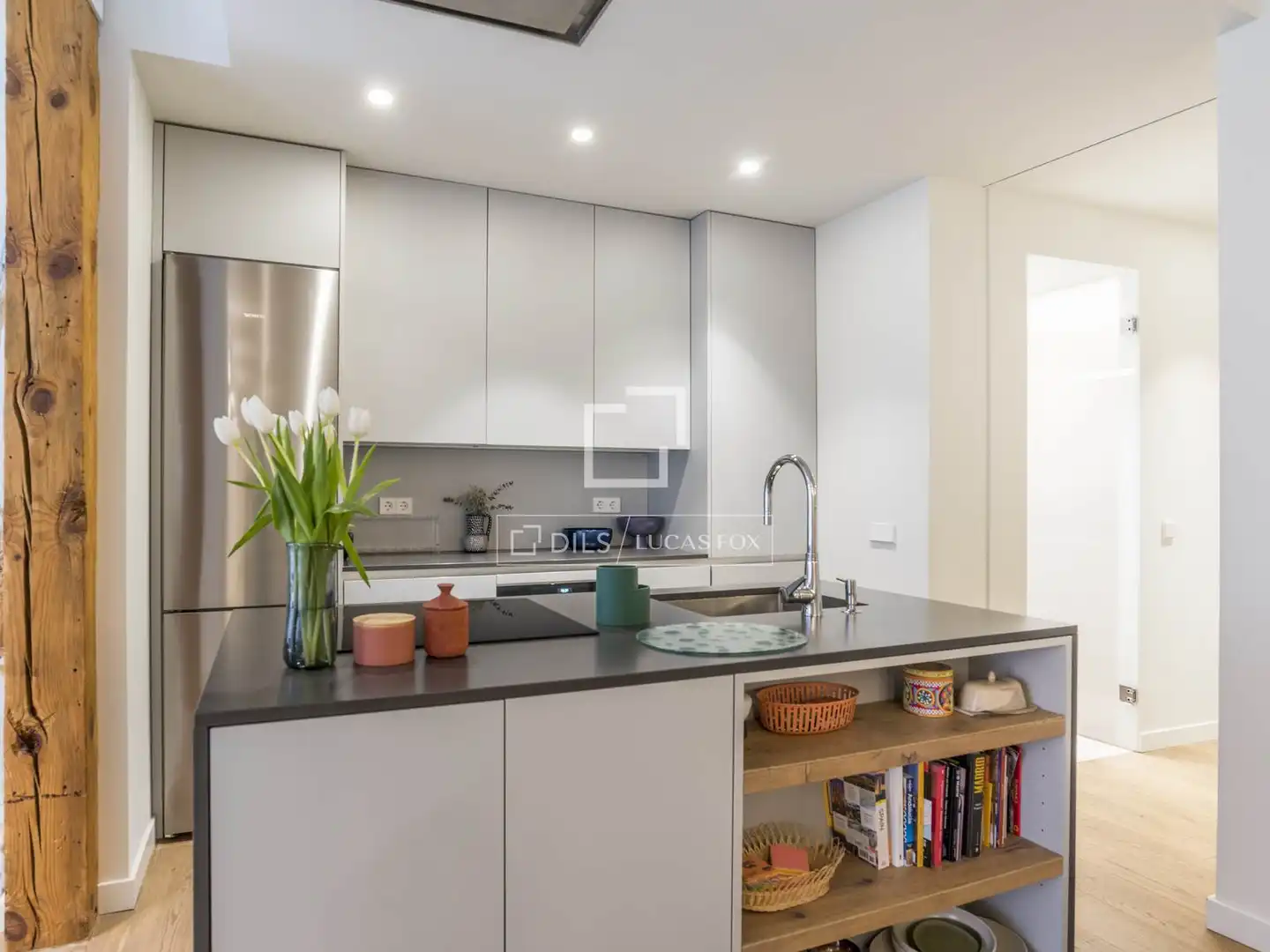 Appartement avec terrasse à vendre à Chamberí, imagen 11