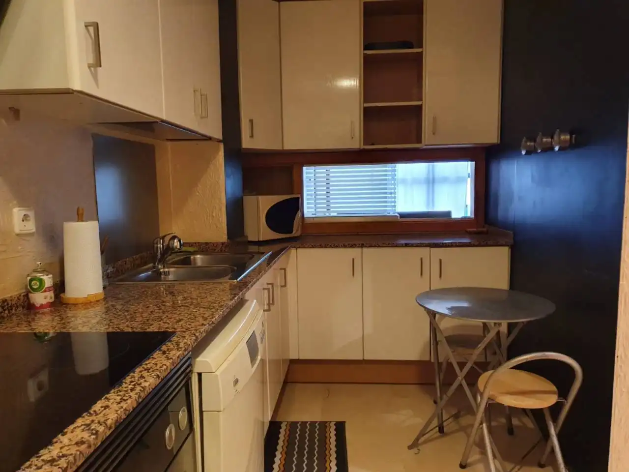 Duplex with lift to rent in Calle Pompeu Fabra, imagen 4
