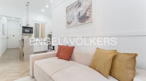 Photo 3 of Flat for sale in Universidad - Malasaña, Madrid Capital