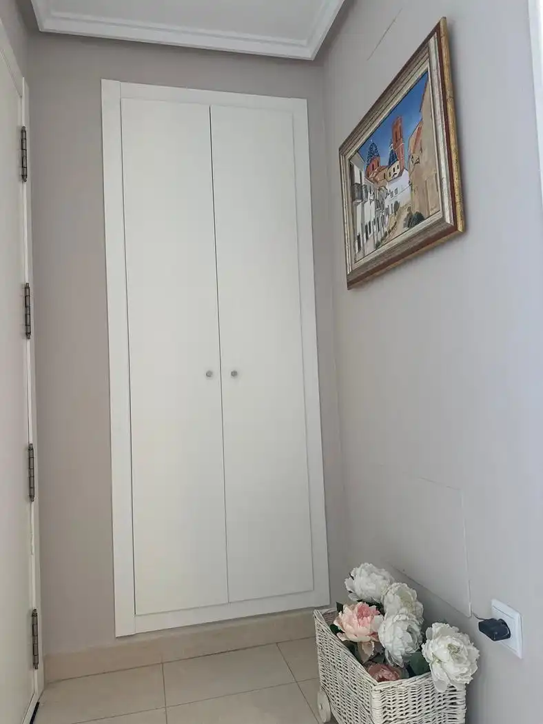 Apartment mit Pool zum Verkauf in Avenida Europa, imagen 13