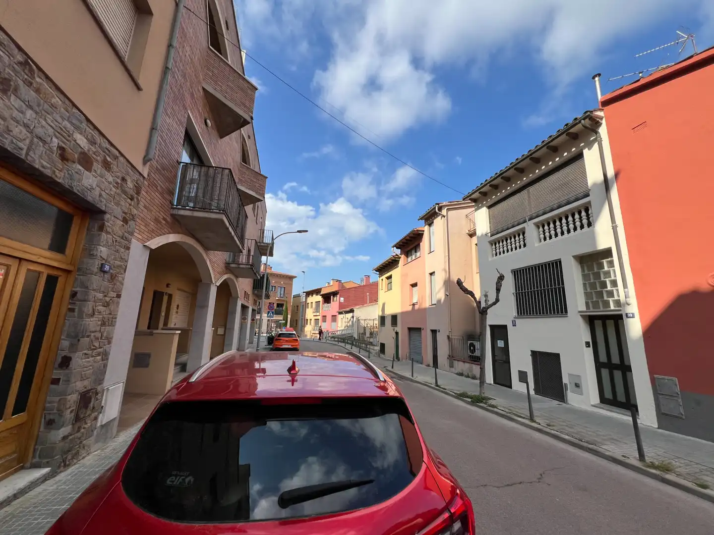 Residencial en venda a Centelles, imagen 9