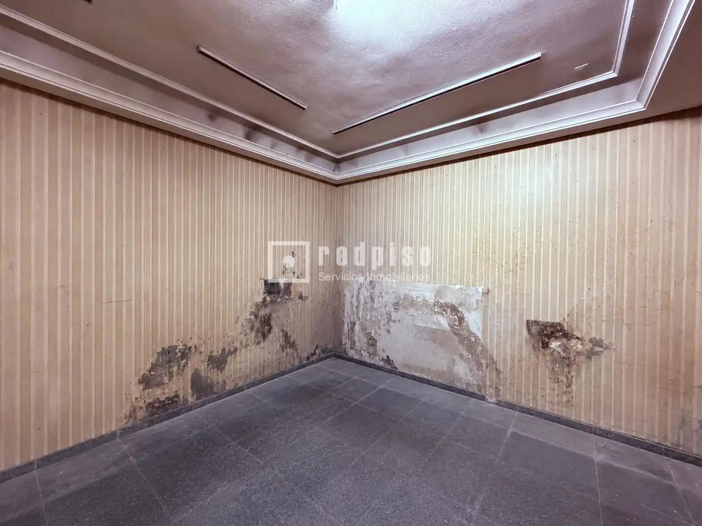 Commercial properties for sale in Madrid
