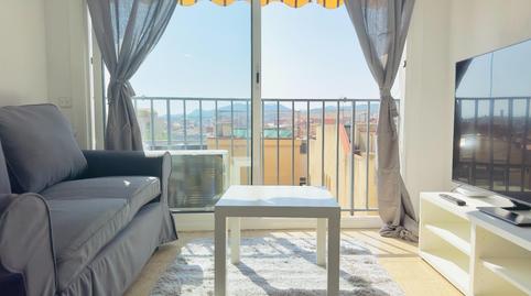 Foto 5 de Piso de alquiler en Barri del Centre, Terrassa