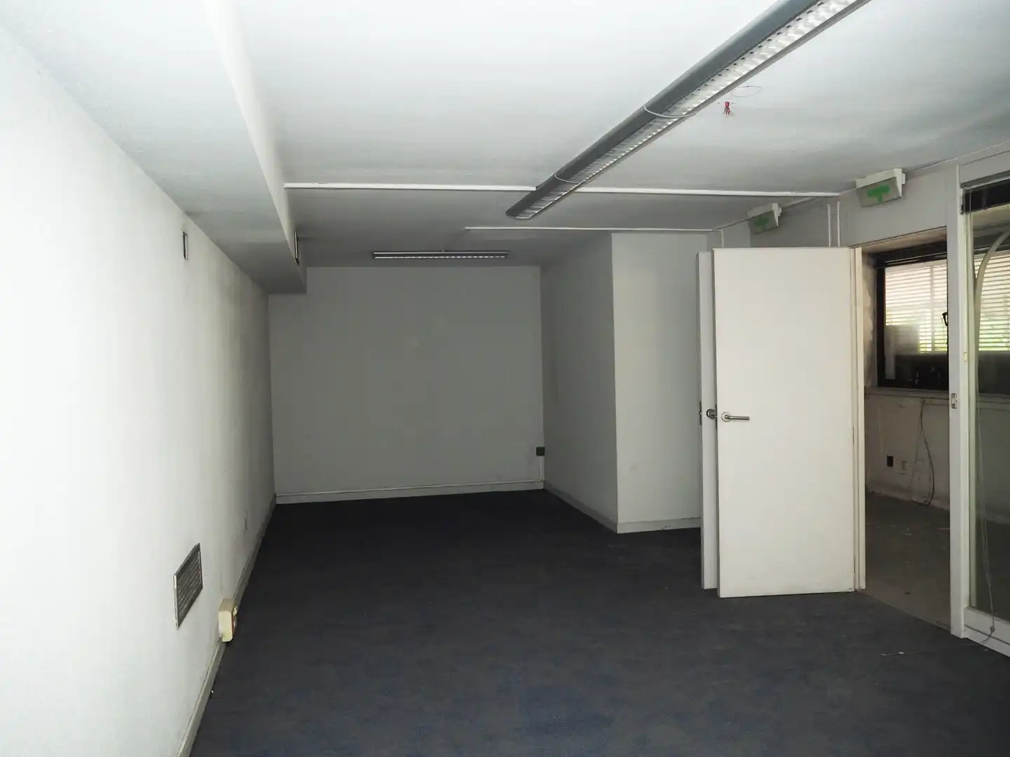 Office space for sale in Pamplona-Iruña - Av. Baja Navarra, imagen 7