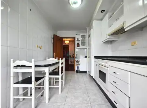 Appartement avec terrasse à vendre à Posío