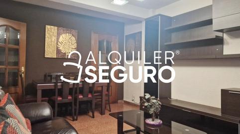 Photo 3 of Flat to rent in De Ajofrín, Amposta, Madrid