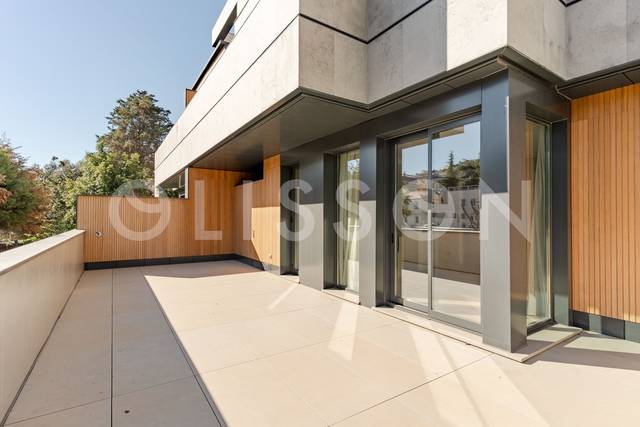 Piso en Alquiler en Colina