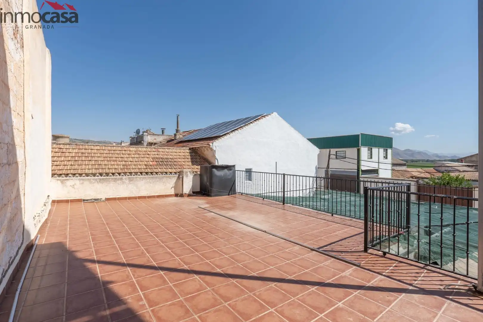 Houses for sale in Valderrubio