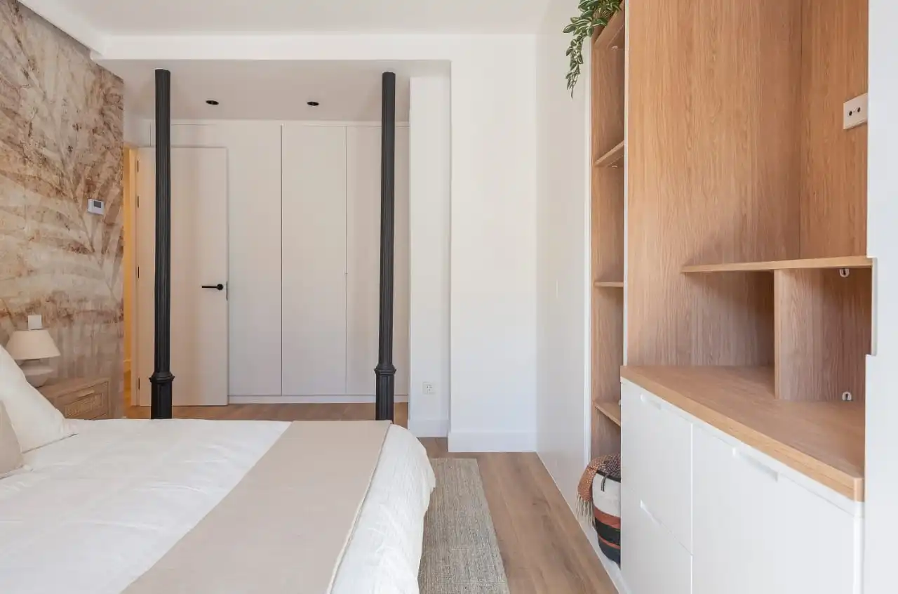 Piso con terraza en venta en Calle Alcalá 147, imagen 48