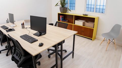 Foto 2 von Büro zur Miete in Calle Peregrina, 25, Zona de Plaza de Barcelos, Pontevedra Capital