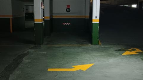 Photo 3 of Garage for sale in Rúa Dos Cesteiros, 10, Sanxenxo pueblo, Pontevedra