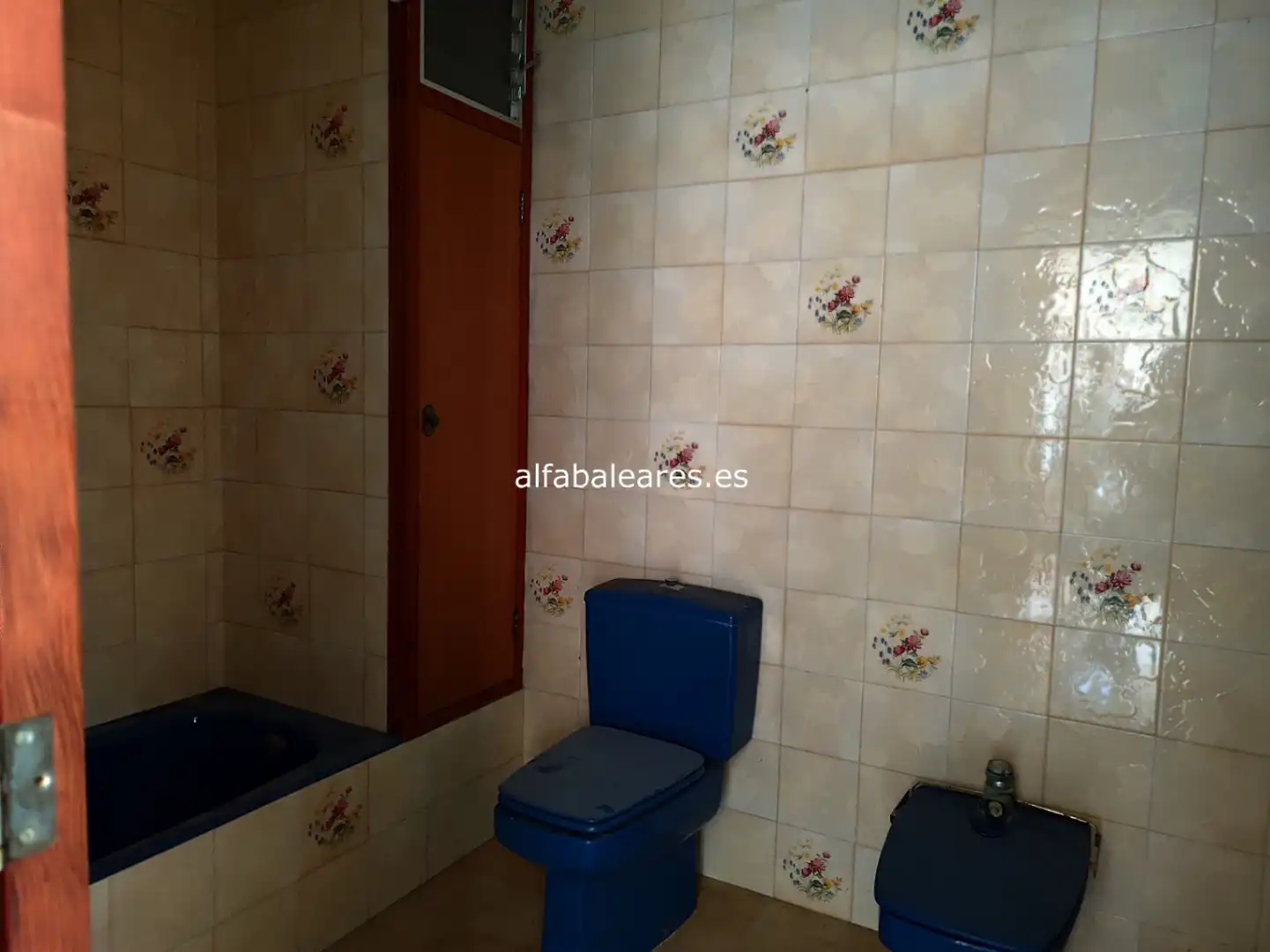 Bedroom of Flat for sale in Alcúdia