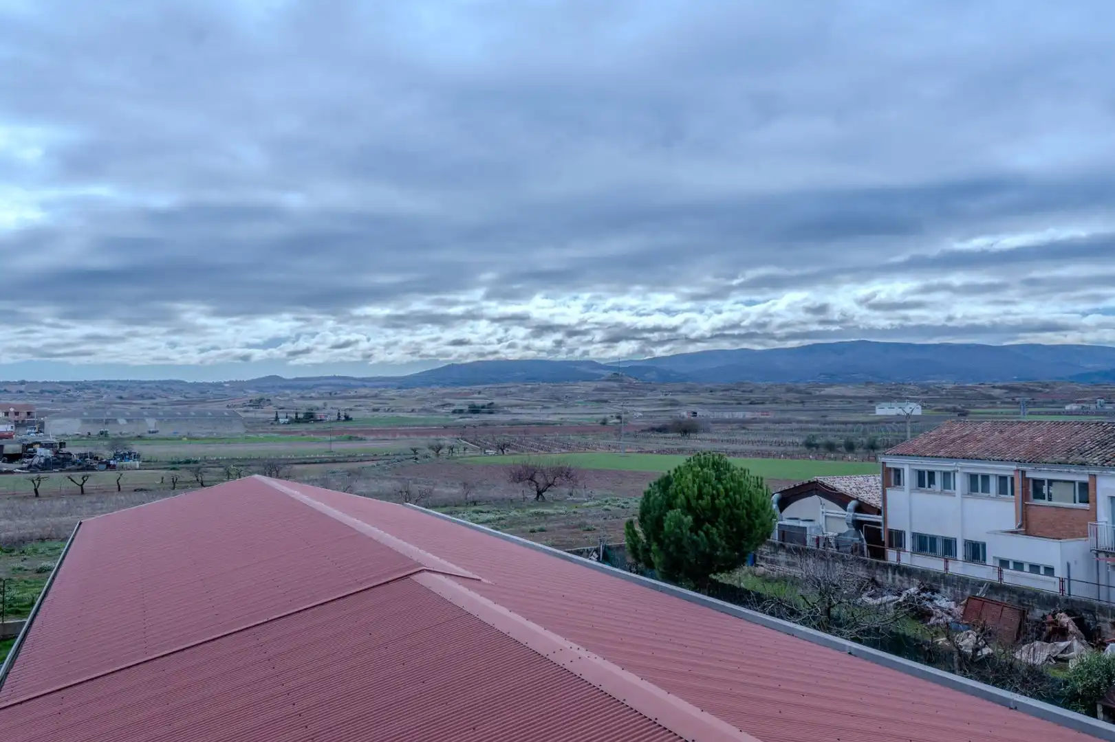 Edificio en venta en Huércanos