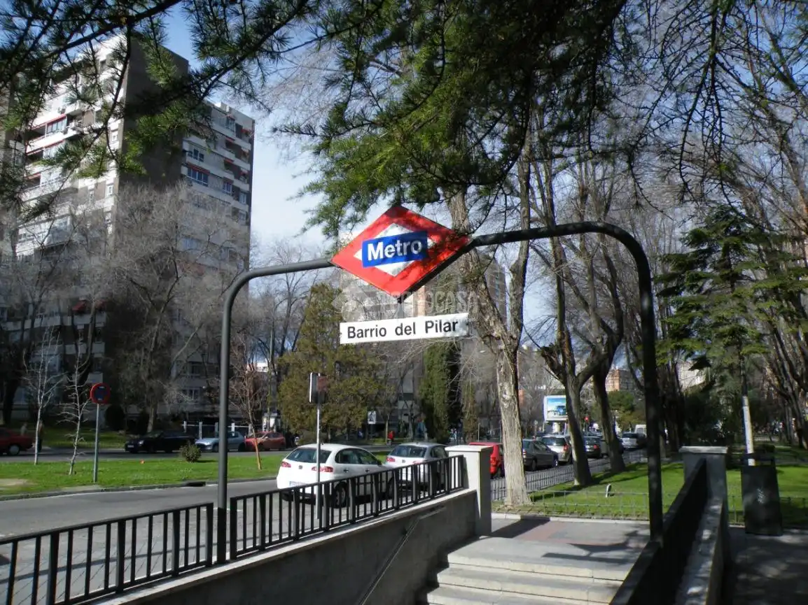 Flat for sale in Fuencarral - El Pardo, imagen 27