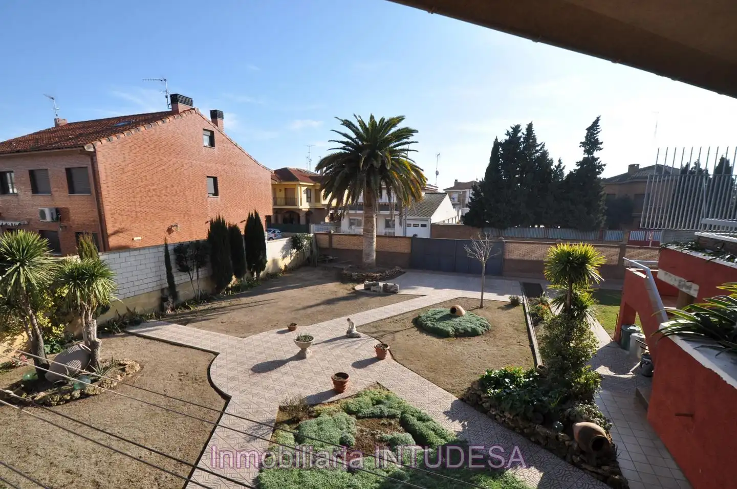 Haus zum Verkauf in Padre Ubillos, imagen 38