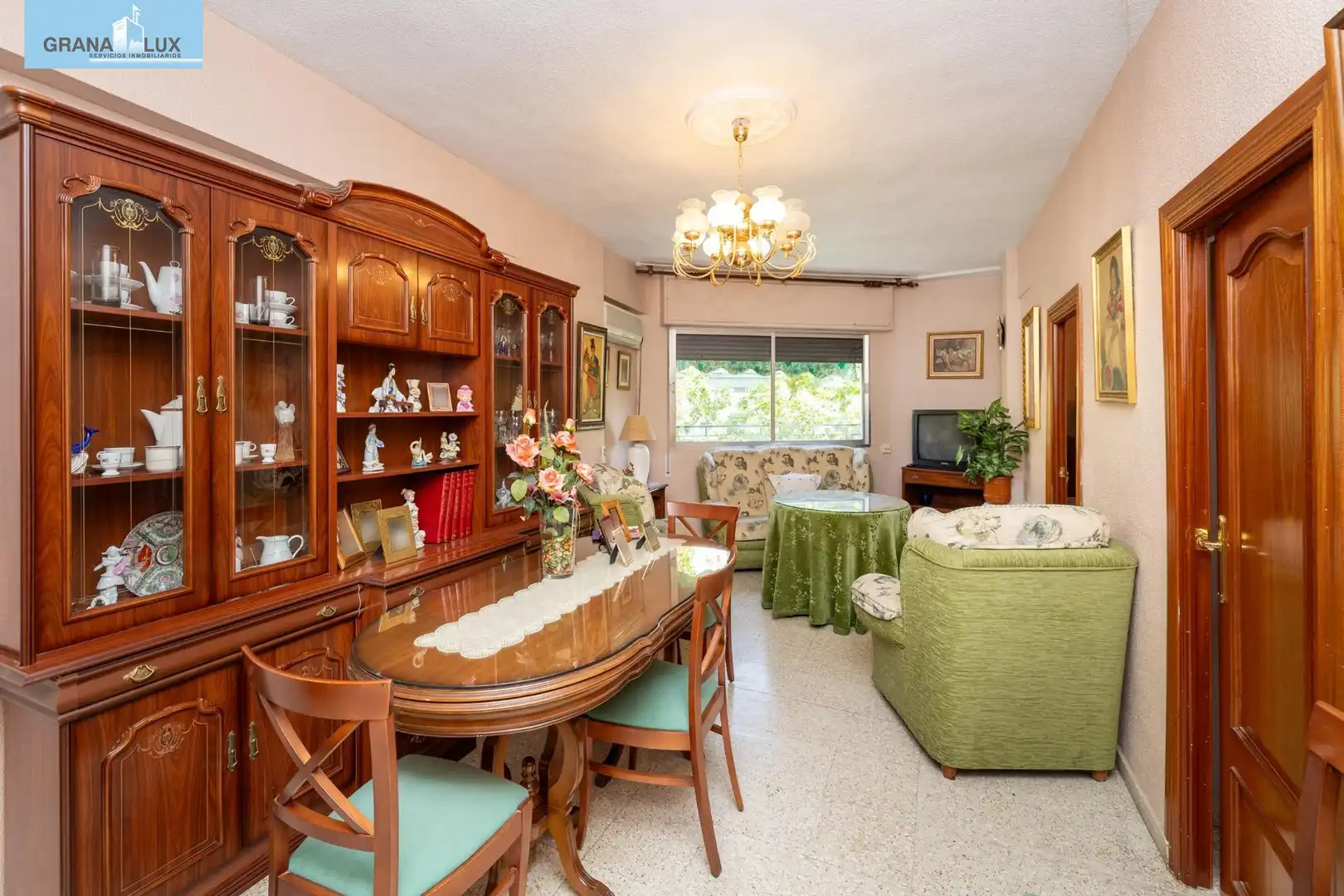Piso con ascensor en venta en Avenida Don Bosco, imagen 18